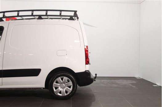 Citroën Berlingo - 1.6 HDI 500 Club - 1