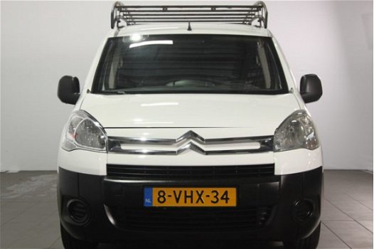 Citroën Berlingo - 1.6 HDI 500 Club - 1