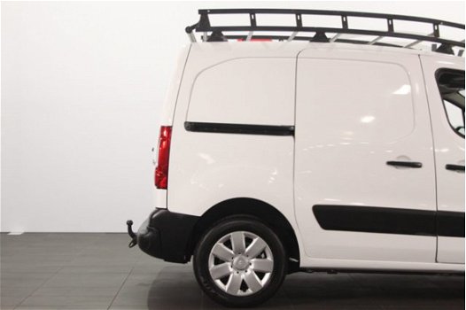 Citroën Berlingo - 1.6 HDI 500 Club - 1