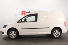 Volkswagen Caddy - 1.6 TDi / navi / airco / cruise 2015