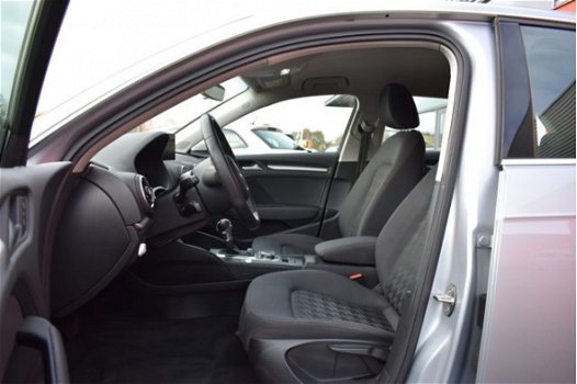 Audi A3 Sportback - 1.4 e-tron PHEV Attraction Pro Line plus LED | Keyless | Adap. Cruise | Navi | C - 1