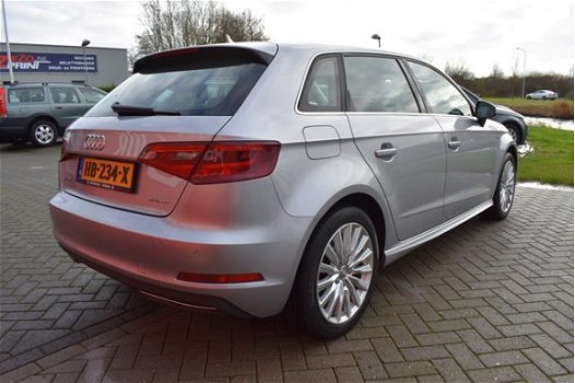 Audi A3 Sportback - 1.4 e-tron PHEV Attraction Pro Line plus LED | Keyless | Adap. Cruise | Navi | C - 1