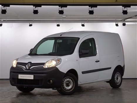 Renault Kangoo - 1.5 dCi 75 Energy Comfort Airco, Cruise, Park. sens - 1