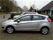 Ford Fiesta - 1.0 80PK 5D S/S Style Ultimate Airco Navi PDC - 1 - Thumbnail