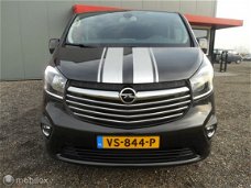 Opel Vivaro - bestel 1.6 CDTI L2H1 DC Sport EcoFlex