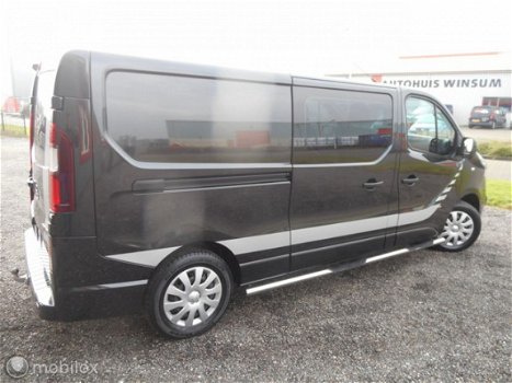 Opel Vivaro - bestel 1.6 CDTI L2H1 DC Sport EcoFlex - 1