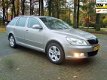 Skoda Octavia Combi - 1.4 TSI Greentech Ambition Business Line / NAVI / PDC / TREKHAAK - 1 - Thumbnail