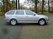 Skoda Octavia Combi - 1.4 TSI Greentech Ambition Business Line / NAVI / PDC / TREKHAAK - 1 - Thumbnail