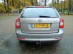 Skoda Octavia Combi - 1.4 TSI Greentech Ambition Business Line / NAVI / PDC / TREKHAAK - 1 - Thumbnail