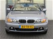 BMW 3-serie Cabrio - 320Ci E46 Executive Dealer onderhouden Leder NL Auto NAP - 1 - Thumbnail