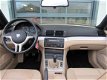 BMW 3-serie Cabrio - 320Ci E46 Executive Dealer onderhouden Leder NL Auto NAP - 1 - Thumbnail