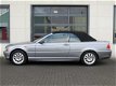 BMW 3-serie Cabrio - 320Ci E46 Executive Dealer onderhouden Leder NL Auto NAP - 1 - Thumbnail