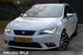 Seat Leon ST - 1.6 TDI Style Business Ecomotive Led/Navi/Pdc/Ecc/Half-Leer/17 INCH Velgen/Cr-Control - 1 - Thumbnail