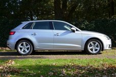 Audi A3 Sportback - 1.6 TDI Sport Lease Edition Automaat/Navi/Ecc/Pdc/ Led/Cr-Controle/Lmv