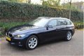 BMW 3-serie Touring - 318d Luxury | LEDER | CLIMA | NAVI | 17