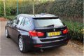 BMW 3-serie Touring - 318d Luxury | LEDER | CLIMA | NAVI | 17