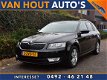 Skoda Octavia Combi - 1.6 TDI Greenline Businessline - 1 - Thumbnail