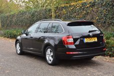 Skoda Octavia Combi - 1.6 TDI Greenline Businessline