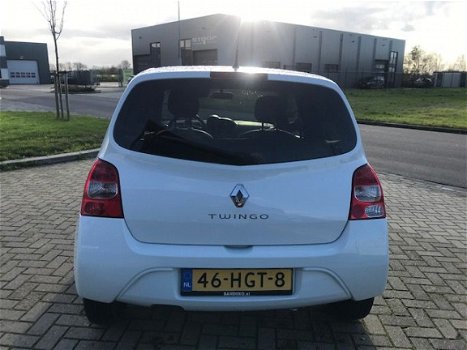 Renault Twingo - 1.2 Dynamique AIRCO/APK JULI 2019 - 1