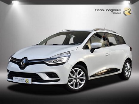 Renault Clio Estate - TCe 90 Intens | CAMERA | NAVI | CLIMATE CONTROL | CRUISE CONTROL | PDC V+A | L - 1