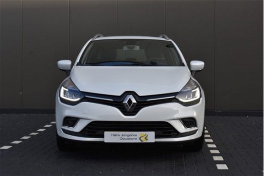 Renault Clio Estate - TCe 90 Intens | CAMERA | NAVI | CLIMATE CONTROL | CRUISE CONTROL | PDC V+A | L - 1