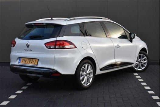 Renault Clio Estate - TCe 90 Intens | CAMERA | NAVI | CLIMATE CONTROL | CRUISE CONTROL | PDC V+A | L - 1