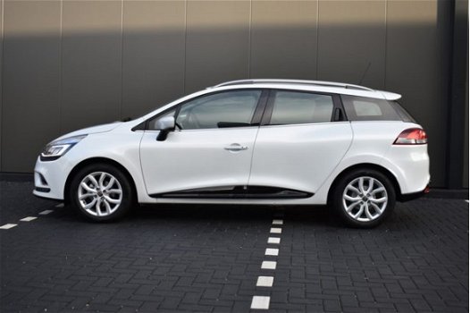 Renault Clio Estate - TCe 90 Intens | CAMERA | NAVI | CLIMATE CONTROL | CRUISE CONTROL | PDC V+A | L - 1