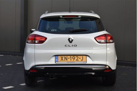 Renault Clio Estate - TCe 90 Intens | CAMERA | NAVI | CLIMATE CONTROL | CRUISE CONTROL | PDC V+A | L - 1