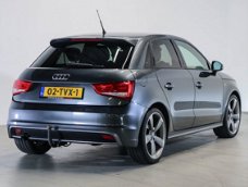 Audi A1 Sportback - S-Line | Keyless | Navigatie | Xenon | Climate control | 1.2 TFSI 85 PK