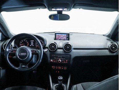 Audi A1 Sportback - S-Line | Keyless | Navigatie | Xenon | Climate control | 1.2 TFSI 85 PK - 1