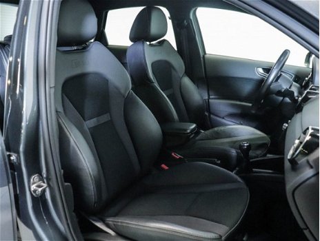 Audi A1 Sportback - S-Line | Keyless | Navigatie | Xenon | Climate control | 1.2 TFSI 85 PK - 1