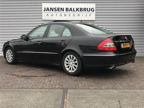 Mercedes-Benz E-klasse - 280 CDI AUTOMAAT - 1