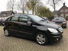 Mercedes-Benz B-klasse - 180 BlueEFFICIENCY Business Class Airco