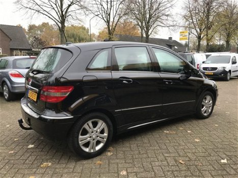 Mercedes-Benz B-klasse - 180 BlueEFFICIENCY Business Class Airco - 1