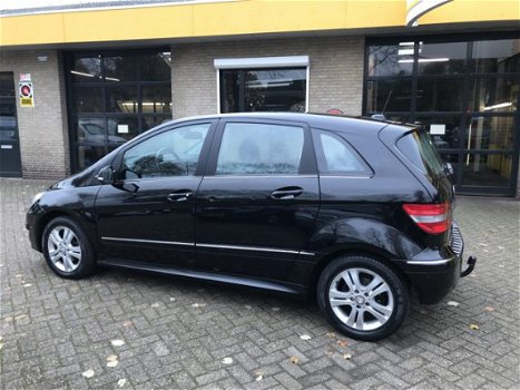 Mercedes-Benz B-klasse - 180 BlueEFFICIENCY Business Class Airco - 1