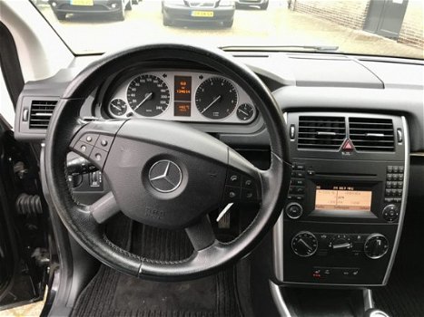 Mercedes-Benz B-klasse - 180 BlueEFFICIENCY Business Class Airco - 1