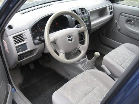 Mazda Demio - 1.3 Comfort | APK 1-2021 - 1