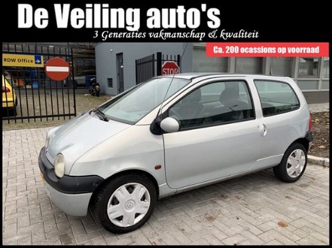 Renault Twingo - 1.2 Epicéa - 1