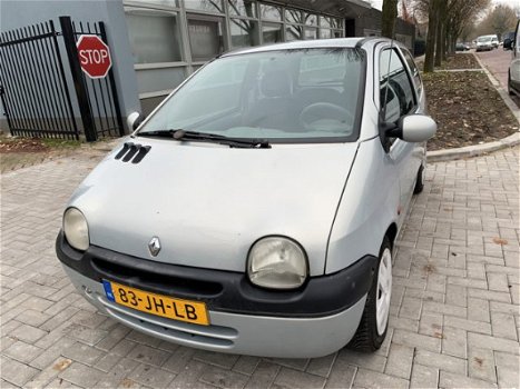 Renault Twingo - 1.2 Epicéa - 1