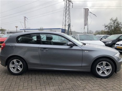 BMW 1-serie - 116i Corporate - 1