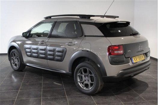 Citroën C4 Cactus - 82pk Shine (16