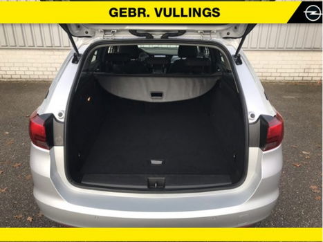 Opel Astra Sports Tourer - Online Edition Navi, Cruise, Airco, Parkeersensoren - 1