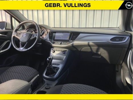 Opel Astra Sports Tourer - Online Edition Navi, Cruise, Airco, Parkeersensoren - 1