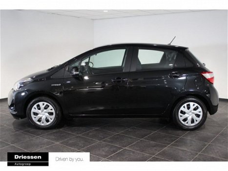 Toyota Yaris - 1.5 Hybrid Active (Climate control - Camera - Cruisecontrol) - 1