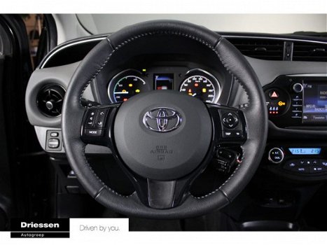 Toyota Yaris - 1.5 Hybrid Active (Climate control - Camera - Cruisecontrol) - 1