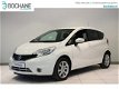 Nissan Note - 1.2 98PK DIG-S Acenta | Clima | Navi | LMV | Cruise | - 1 - Thumbnail