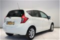 Nissan Note - 1.2 98PK DIG-S Acenta | Clima | Navi | LMV | Cruise | - 1 - Thumbnail