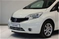 Nissan Note - 1.2 98PK DIG-S Acenta | Clima | Navi | LMV | Cruise | - 1 - Thumbnail