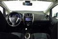 Nissan Note - 1.2 98PK DIG-S Acenta | Clima | Navi | LMV | Cruise | - 1 - Thumbnail