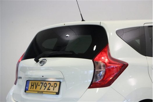 Nissan Note - 1.2 98PK DIG-S Acenta | Clima | Navi | LMV | Cruise | - 1